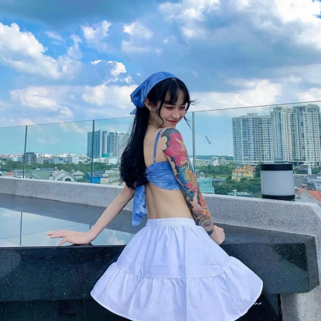 错情记