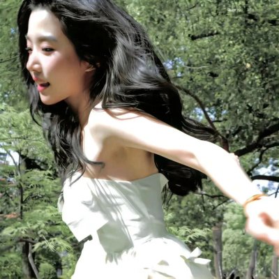 我的朋友们
